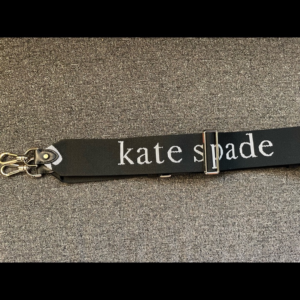 Kate Spade Purse Strap